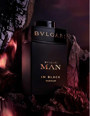 Man In Black Parfum